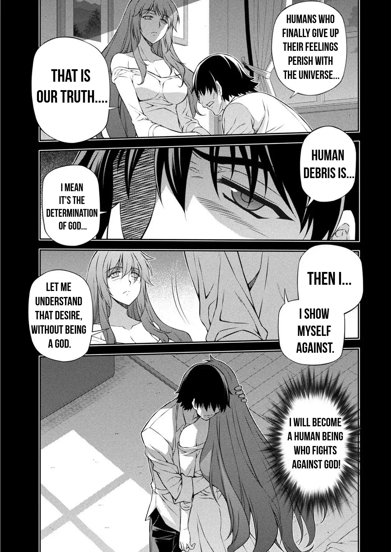 Freezing Chapter 224 - Page 22