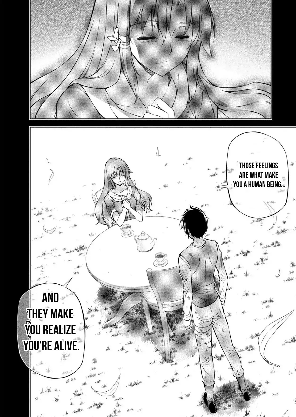 Freezing Chapter 224 - Page 10