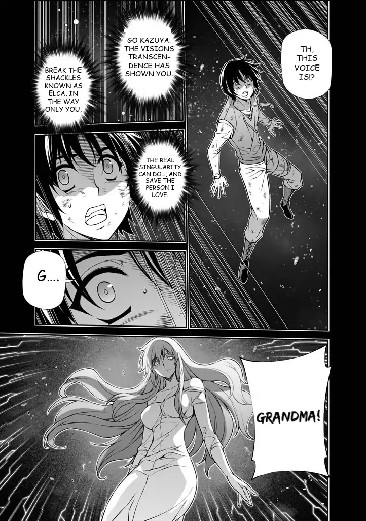 Freezing Chapter 225 - Page 16