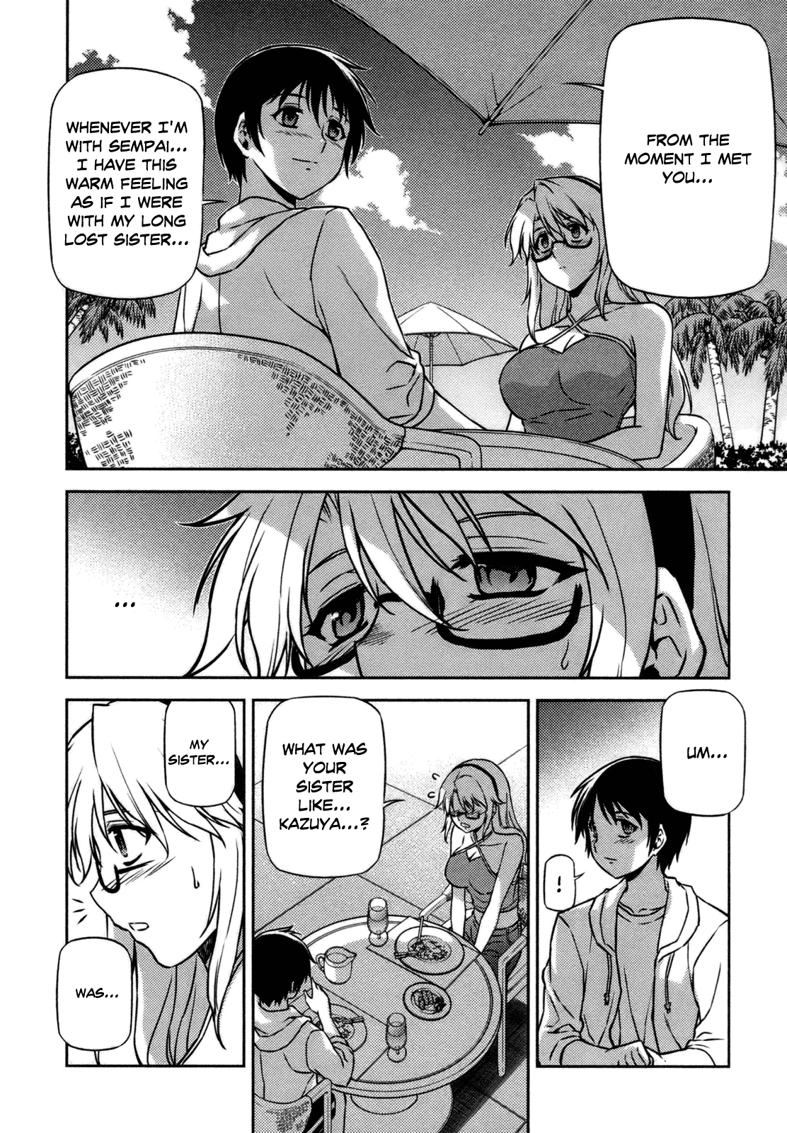 Freezing Chapter 41 - Page 13