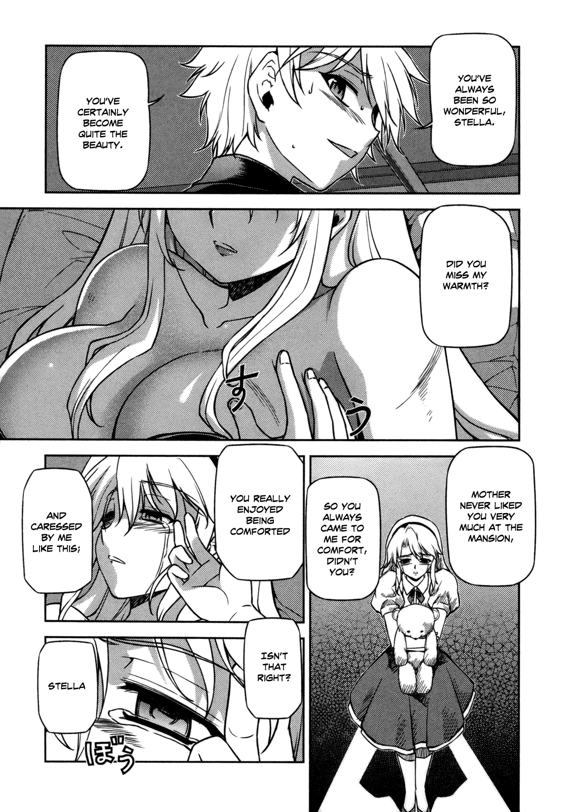 Freezing Chapter 43 - Page 6