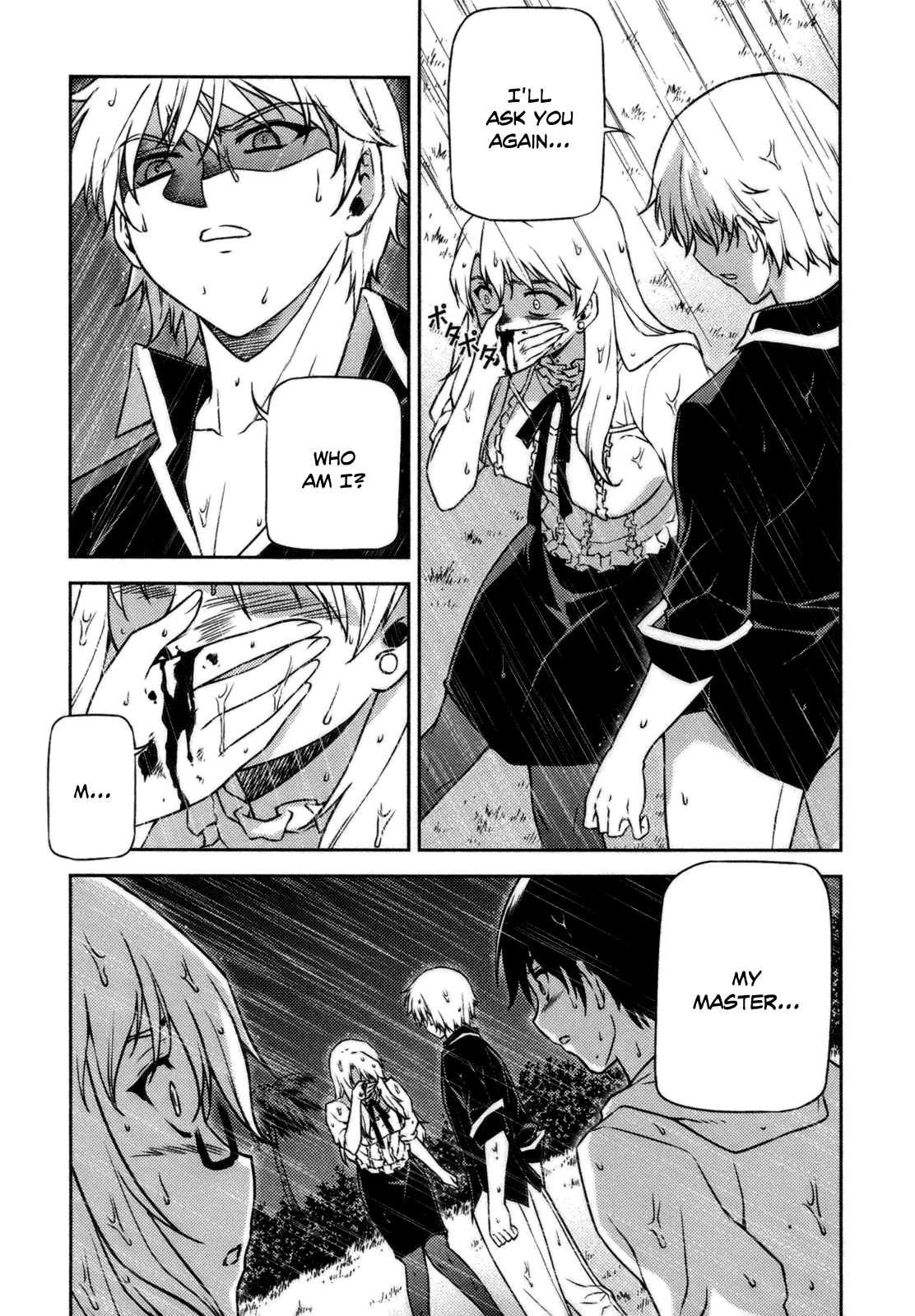 Freezing Chapter 45 - Page 23