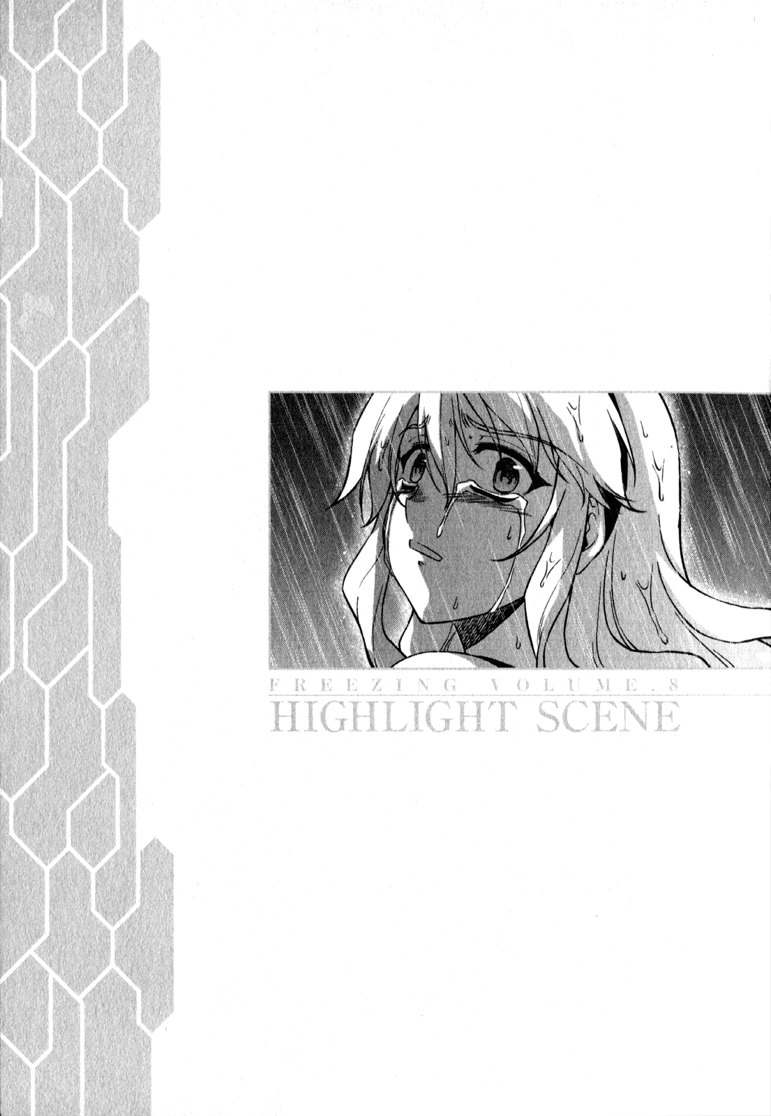 Freezing Chapter 47 - Page 26