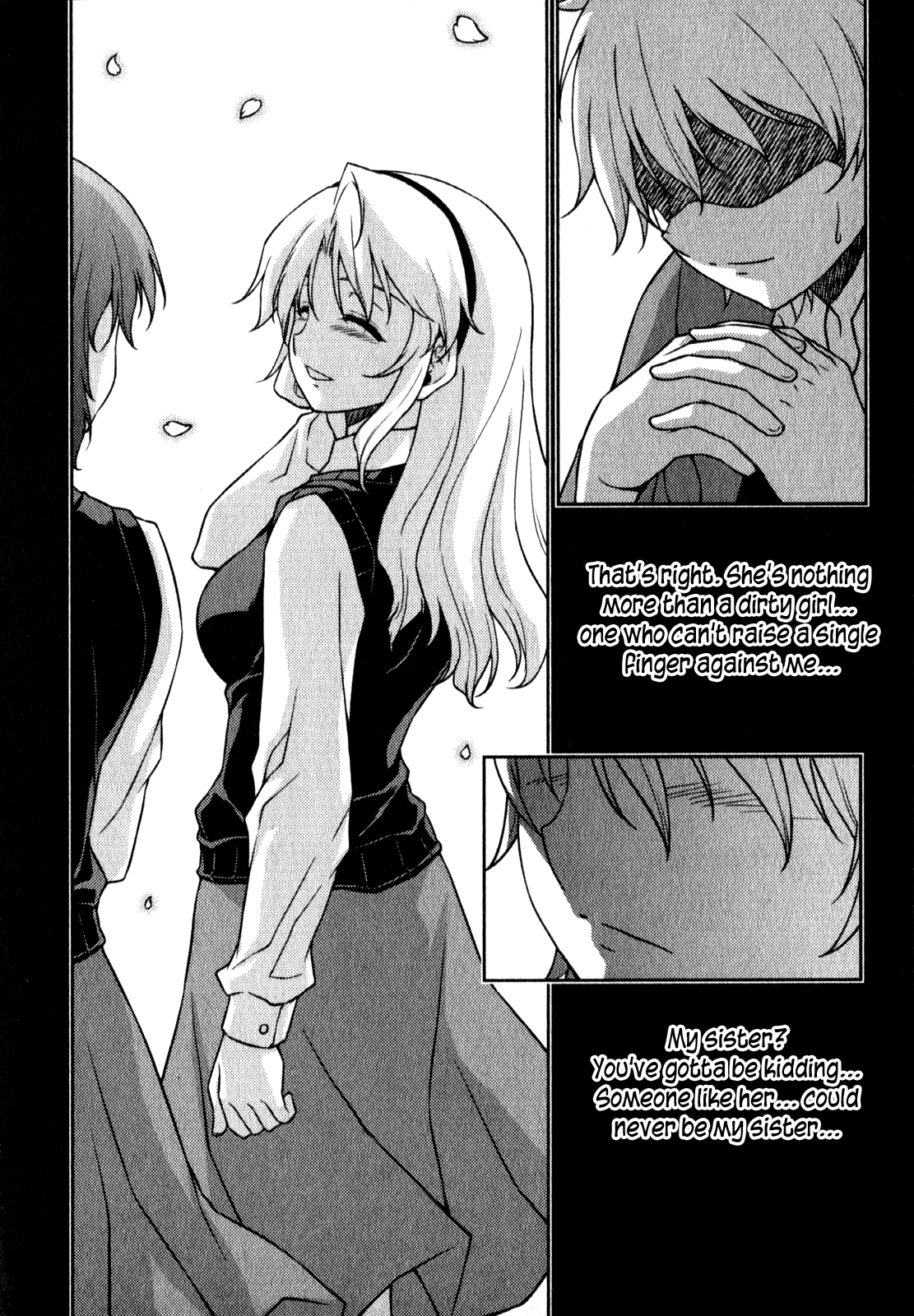 Freezing Chapter 49 - Page 24