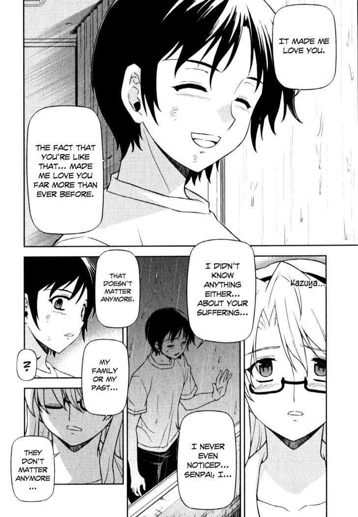 Freezing Chapter 50 - Page 15