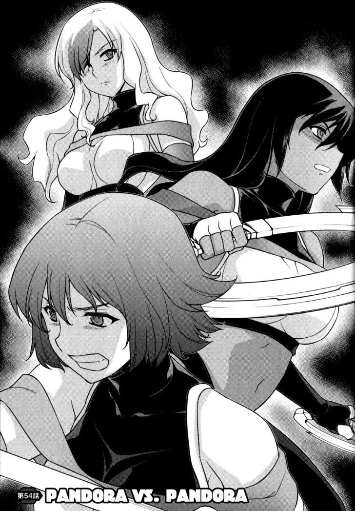 Freezing Chapter 54 - Page 2