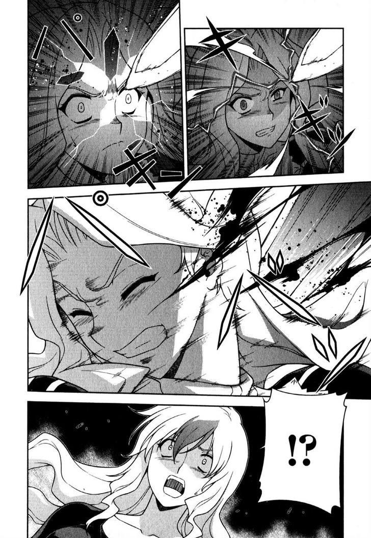 Freezing Chapter 60 - Page 10