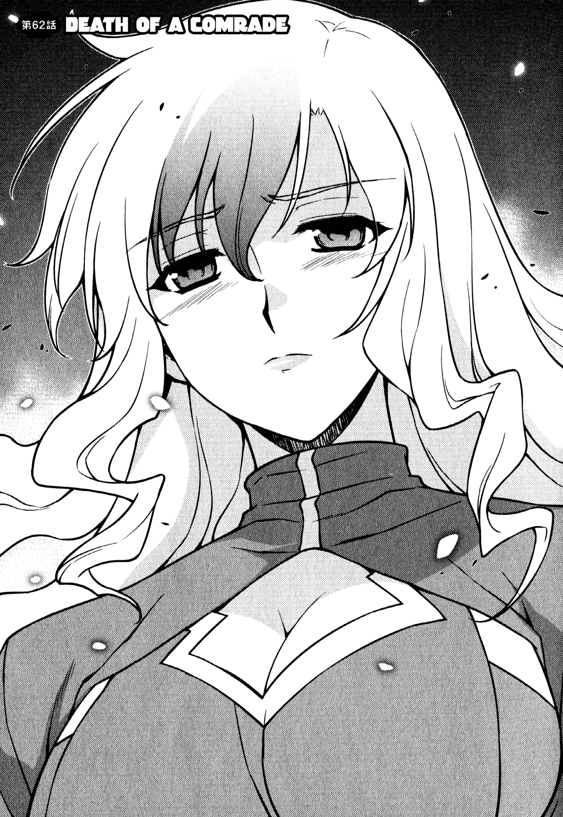 Freezing Chapter 62 - Page 2