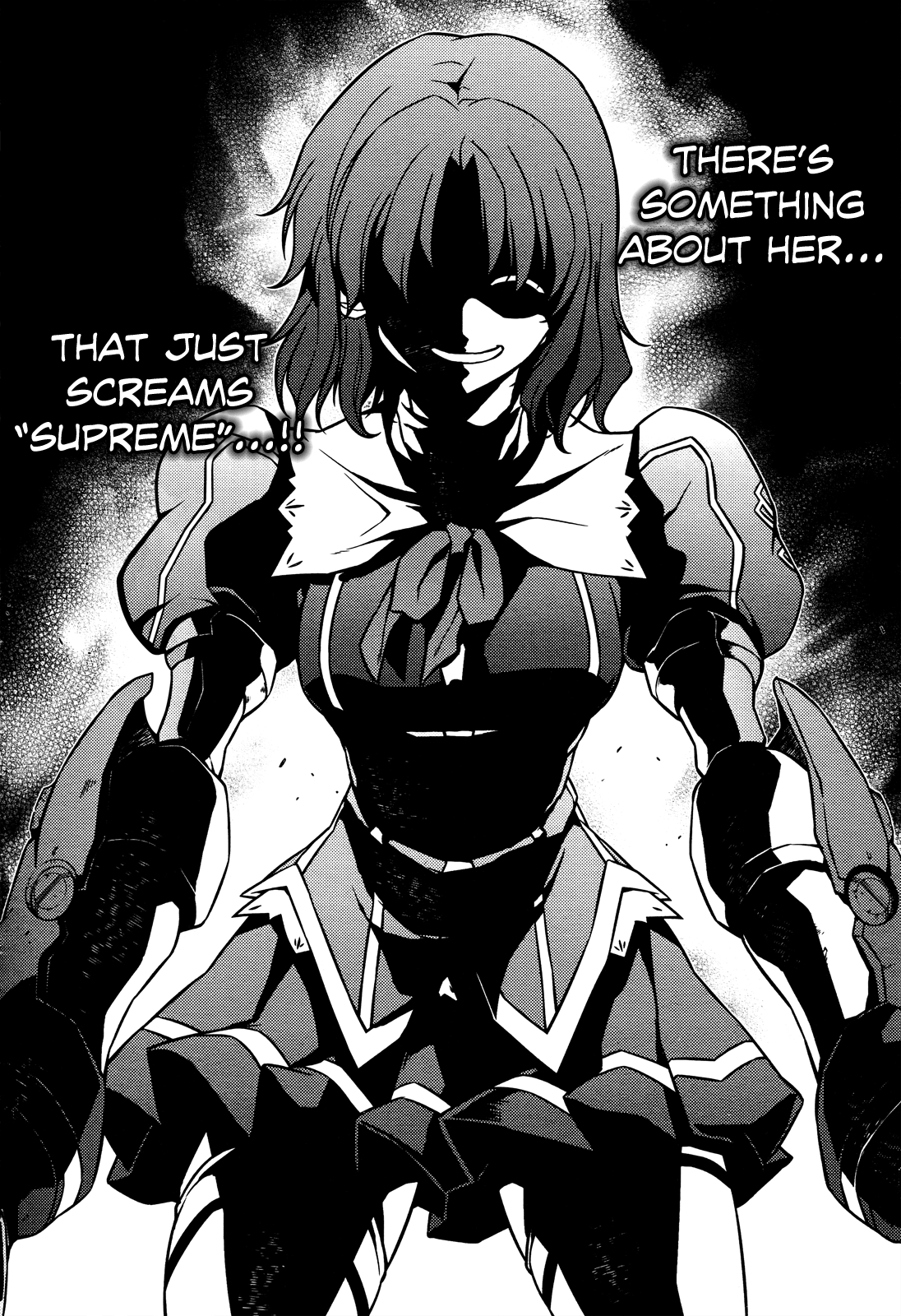 Freezing Chapter 78 - Page 17