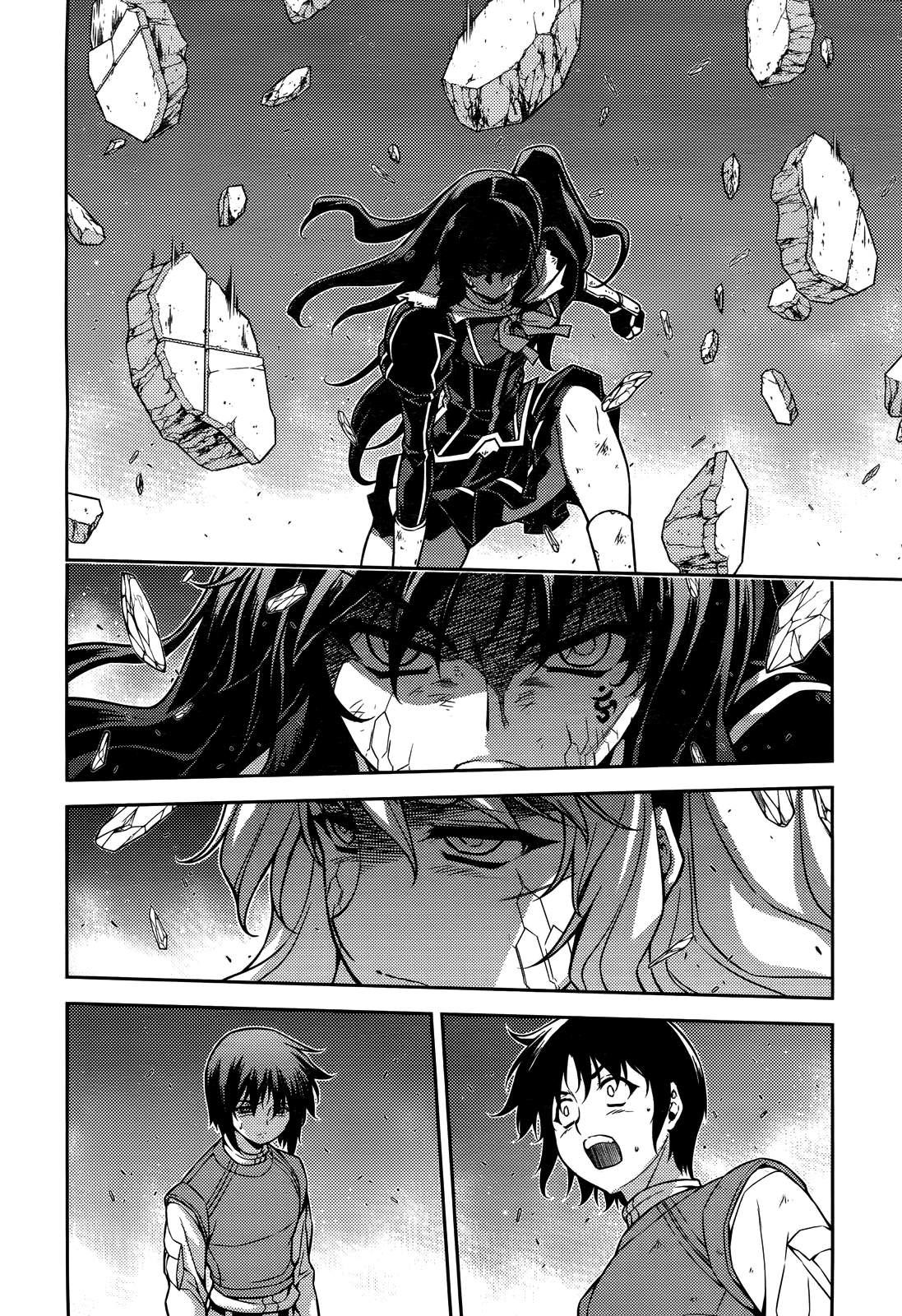Freezing Chapter 79 - Page 16