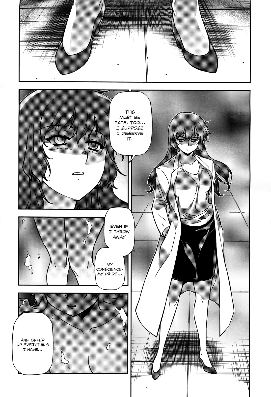 Freezing Chapter 80 - Page 18