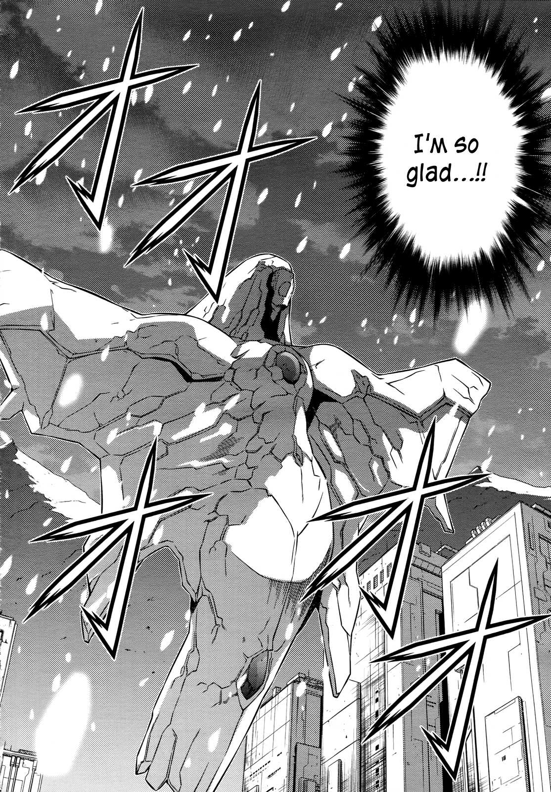 Freezing Chapter 82 - Page 17