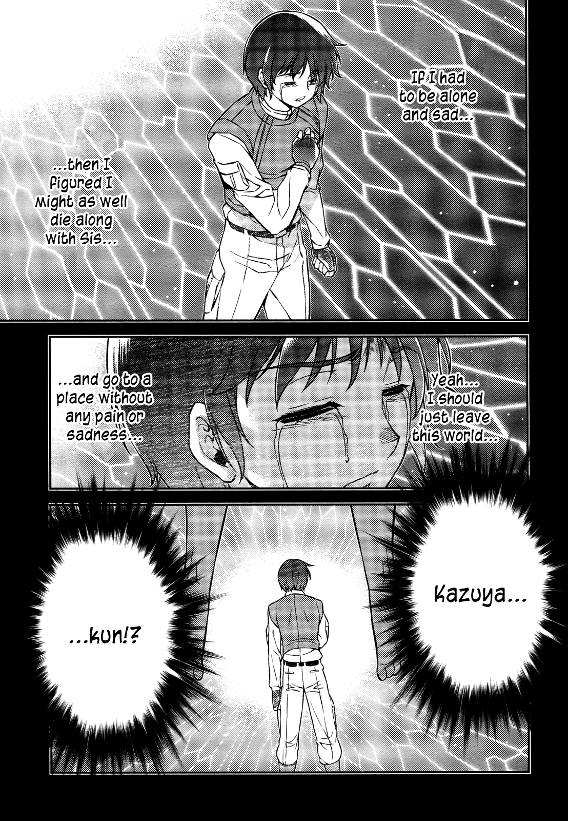 Freezing Chapter 85 - Page 6