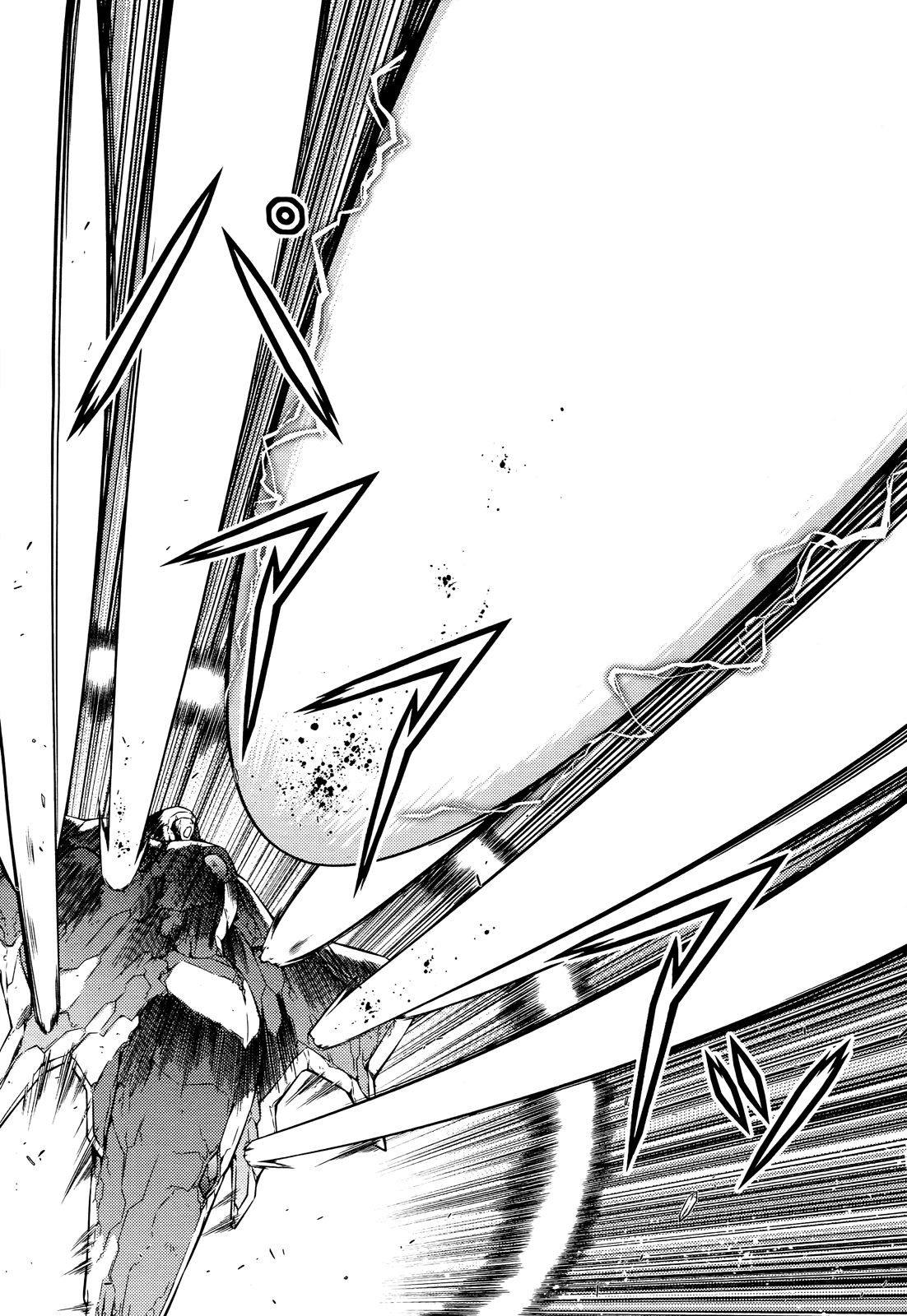Freezing Chapter 88 - Page 7