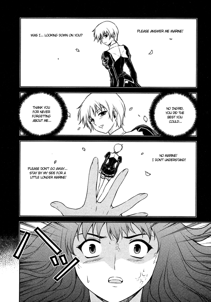 Freezing Chapter 9 - Page 29