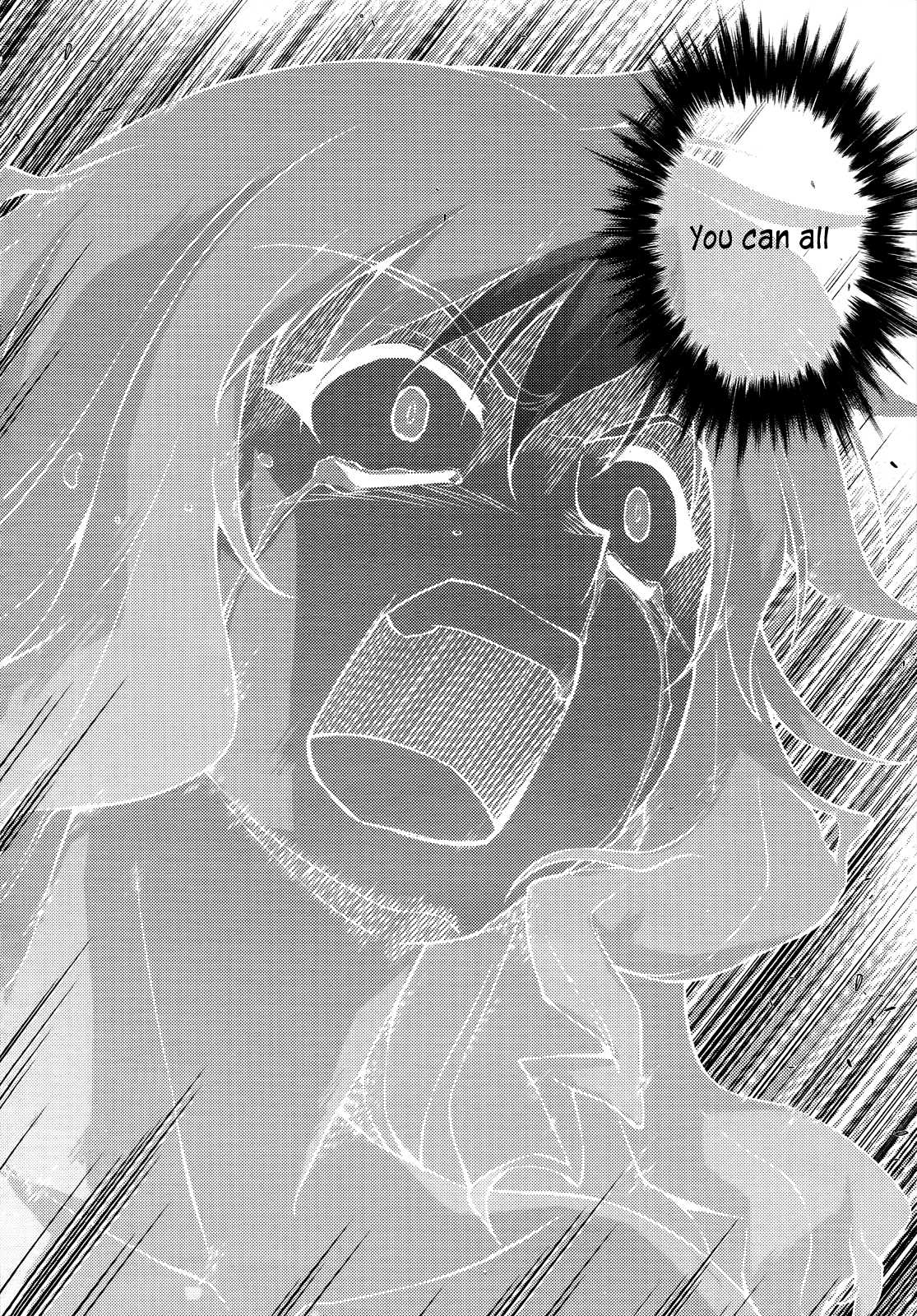 Freezing Chapter 91 - Page 6