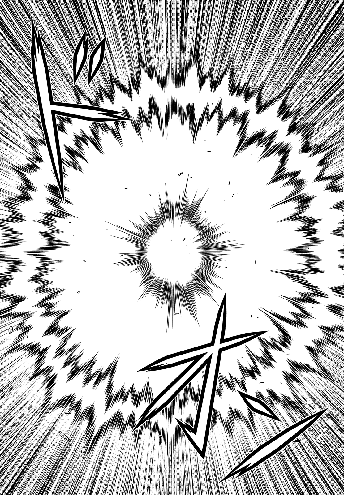 Freezing Chapter 91 - Page 9