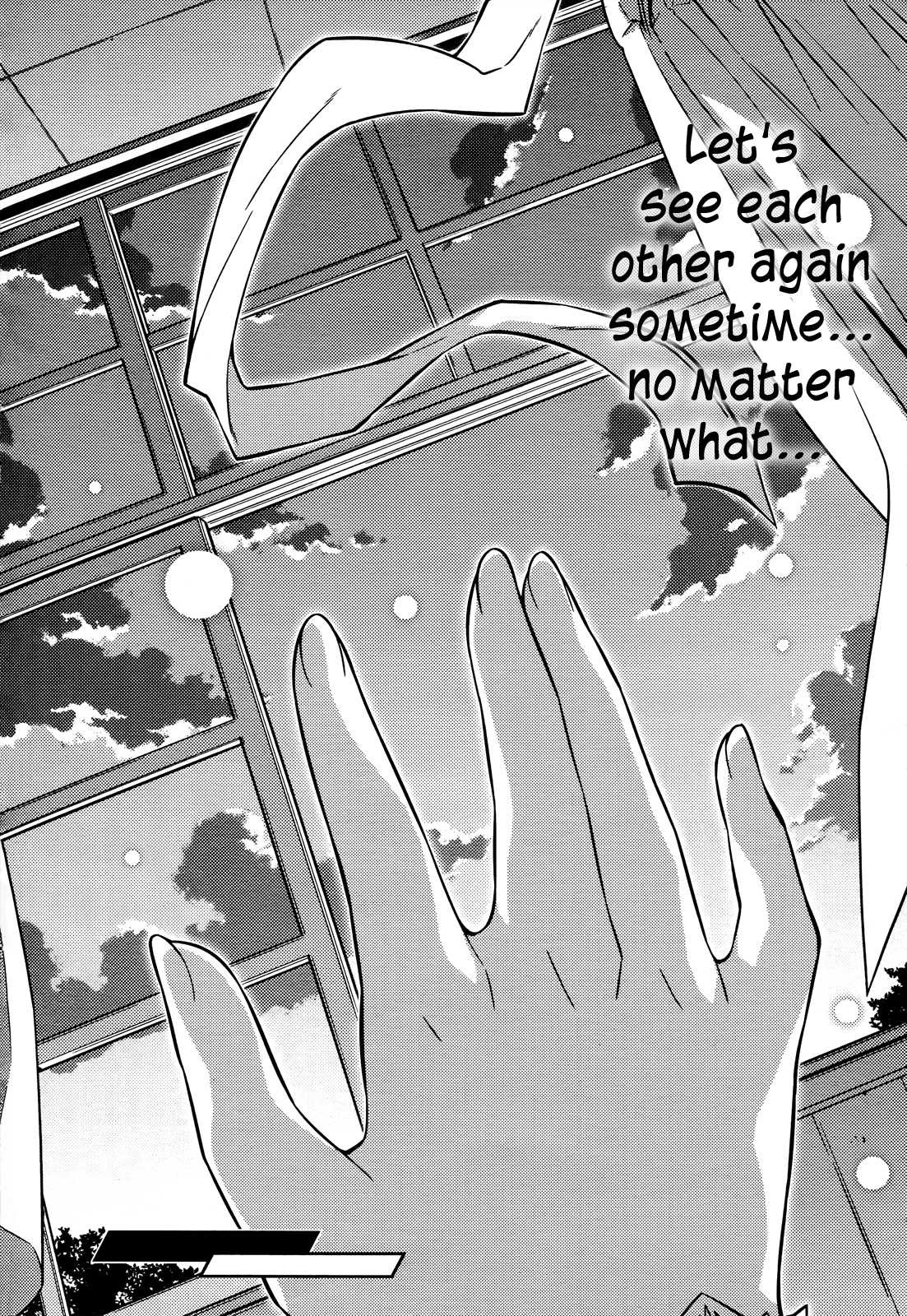 Freezing Chapter 92 - Page 25