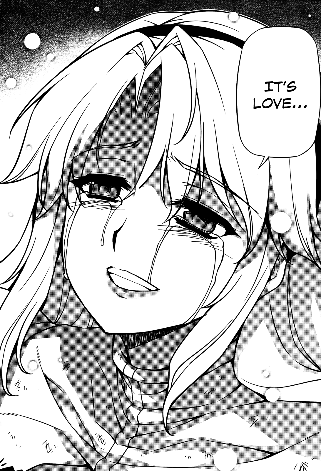 Freezing Chapter 92 - Page 6