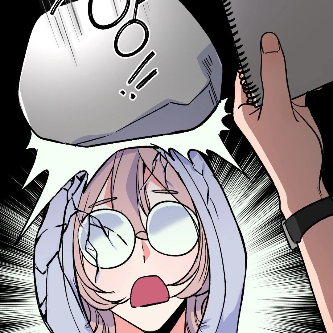 Freshman Yulmoo’s Club Life Chapter 1 - Page 103