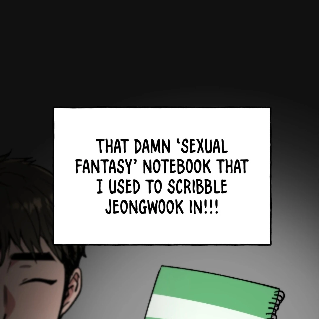 Freshman Yulmoo’s Club Life Chapter 1 - Page 108