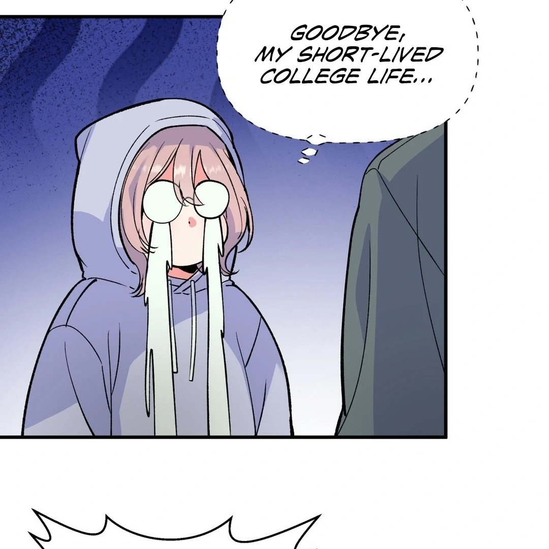 Freshman Yulmoo’s Club Life Chapter 1 - Page 113