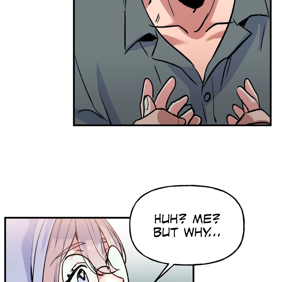 Freshman Yulmoo’s Club Life Chapter 1 - Page 117