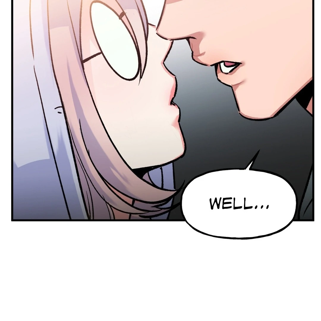 Freshman Yulmoo’s Club Life Chapter 1 - Page 119