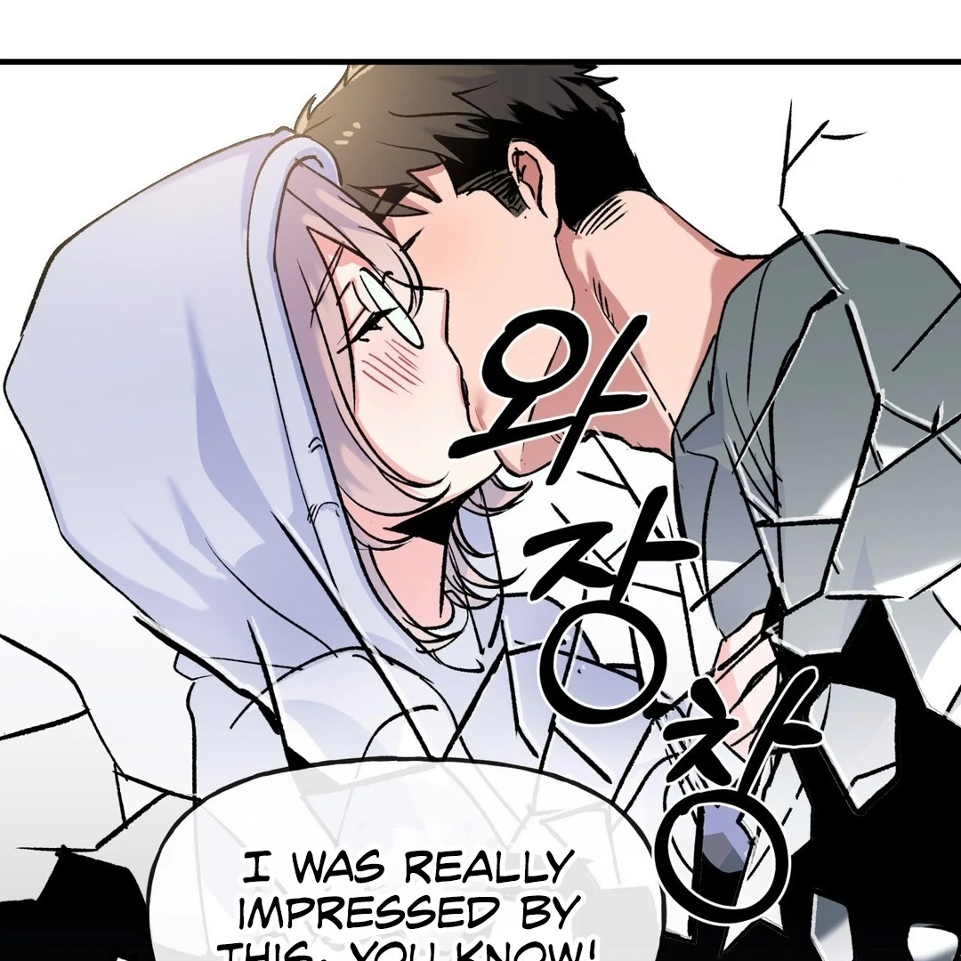 Freshman Yulmoo’s Club Life Chapter 1 - Page 120