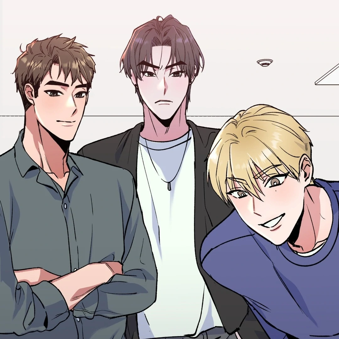 Freshman Yulmoo’s Club Life Chapter 1 - Page 131