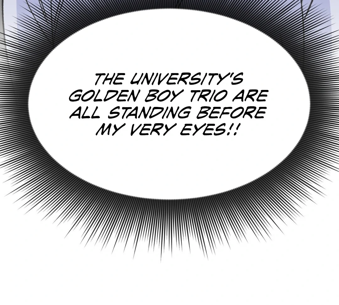 Freshman Yulmoo’s Club Life Chapter 1 - Page 133