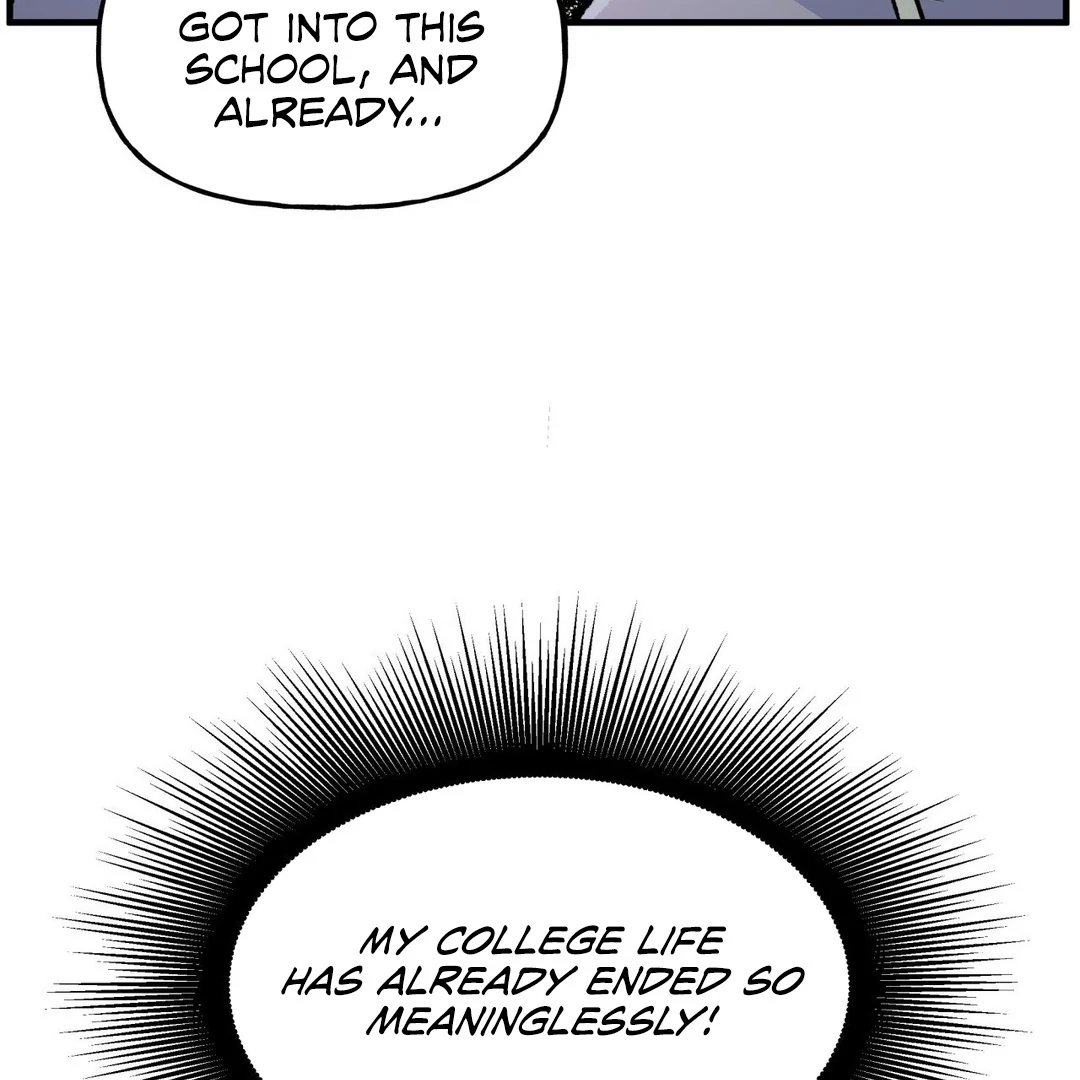 Freshman Yulmoo’s Club Life Chapter 1 - Page 16