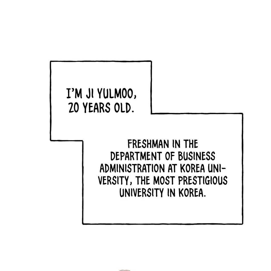 Freshman Yulmoo’s Club Life Chapter 1 - Page 22
