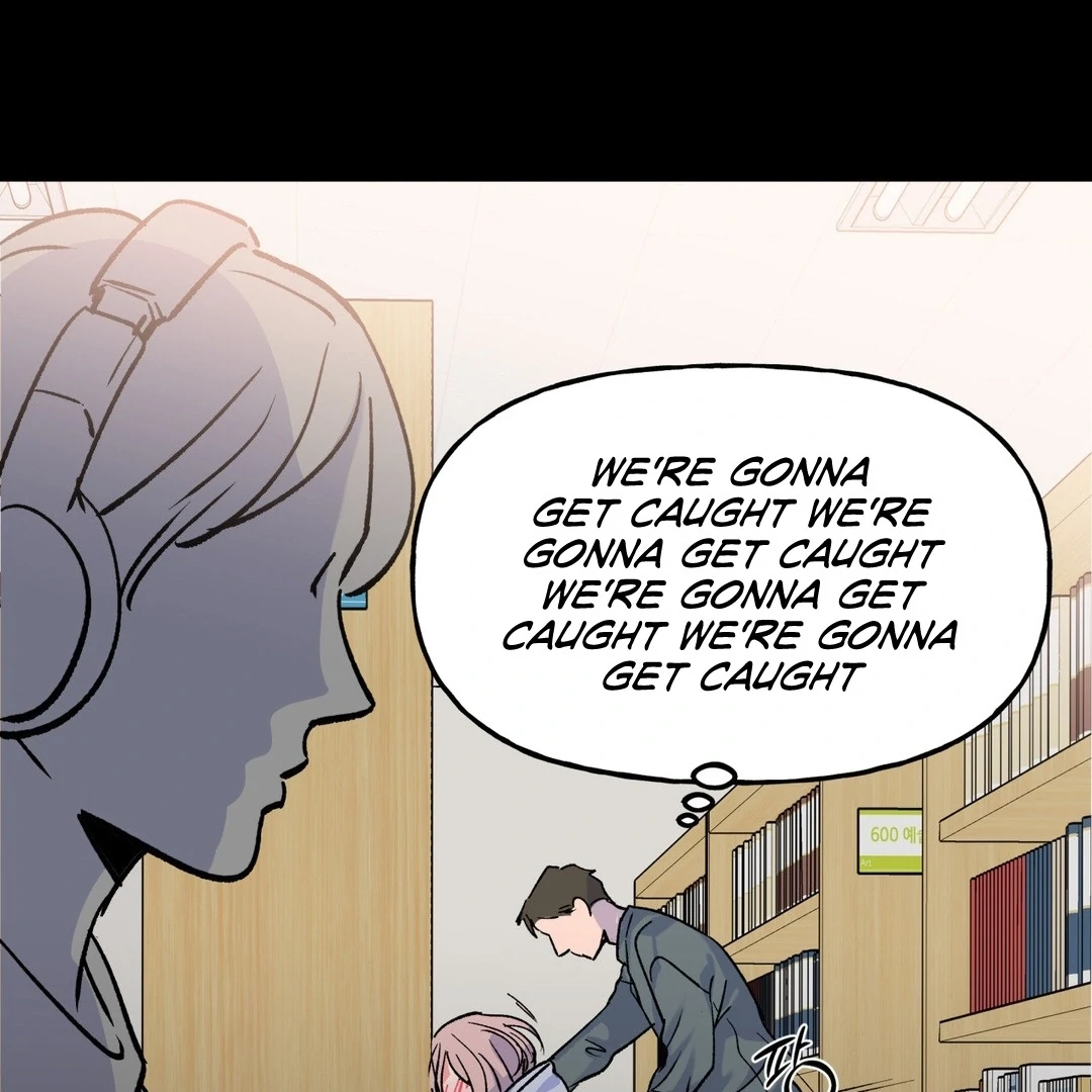 Freshman Yulmoo’s Club Life Chapter 1 - Page 34