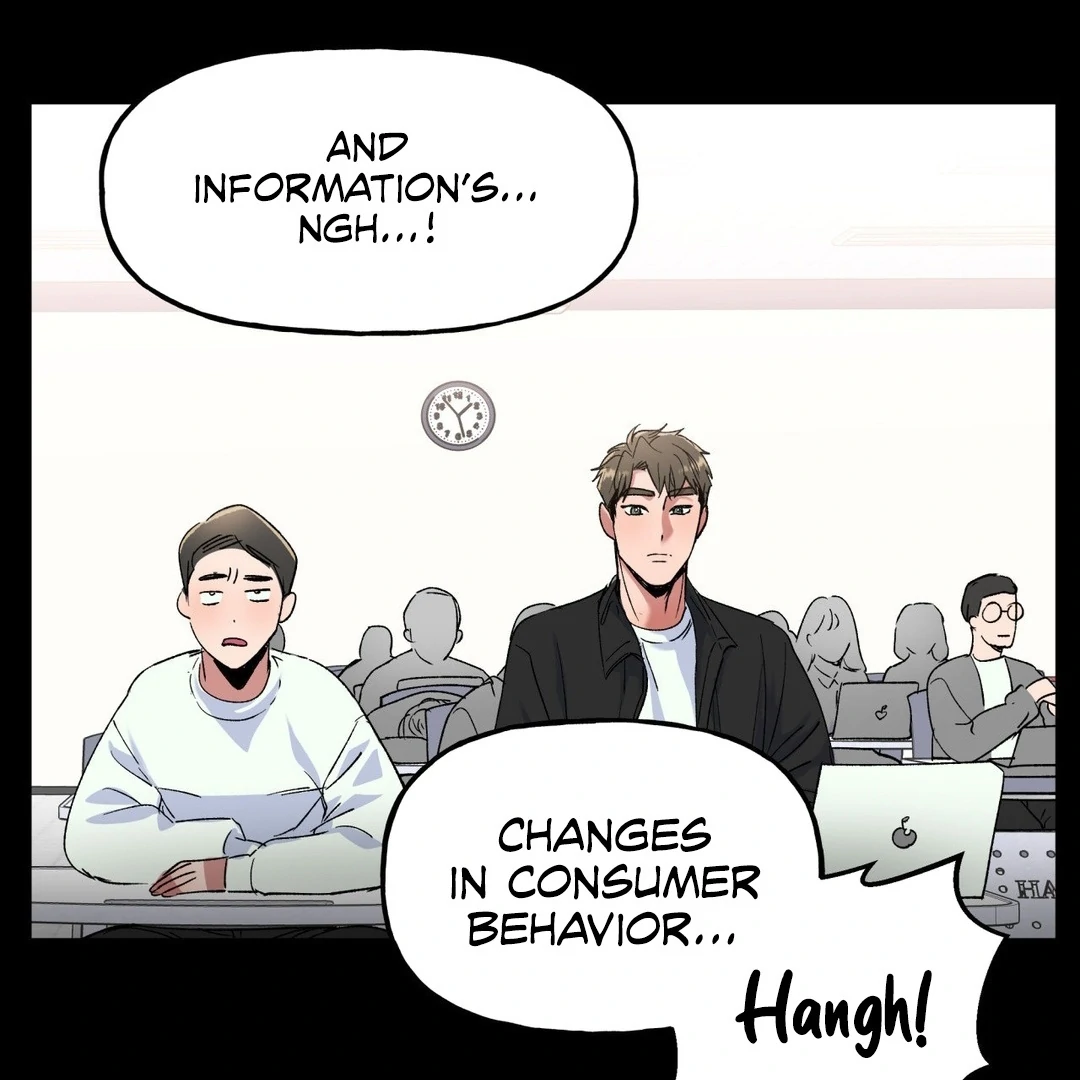Freshman Yulmoo’s Club Life Chapter 1 - Page 46