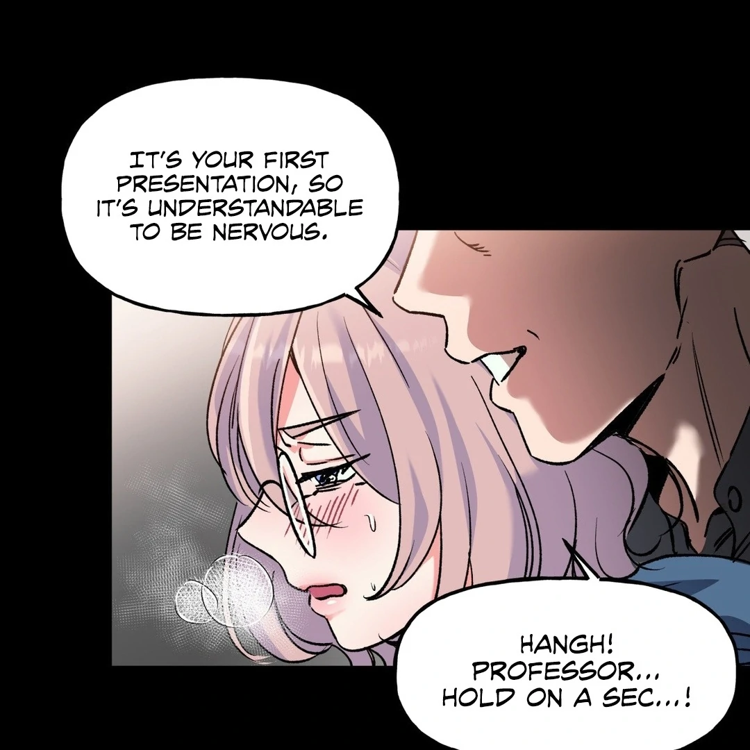 Freshman Yulmoo’s Club Life Chapter 1 - Page 49