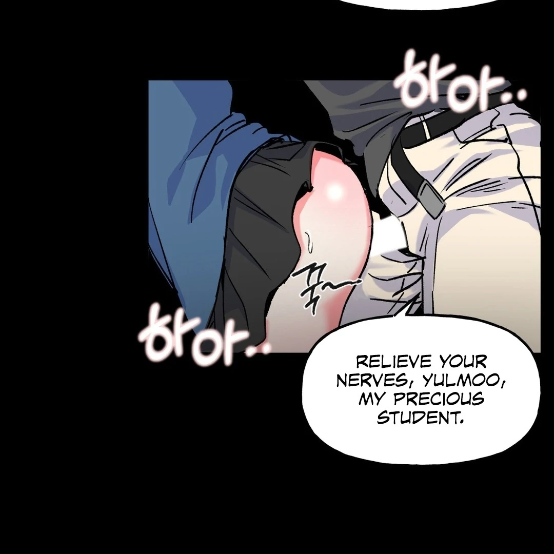 Freshman Yulmoo’s Club Life Chapter 1 - Page 50