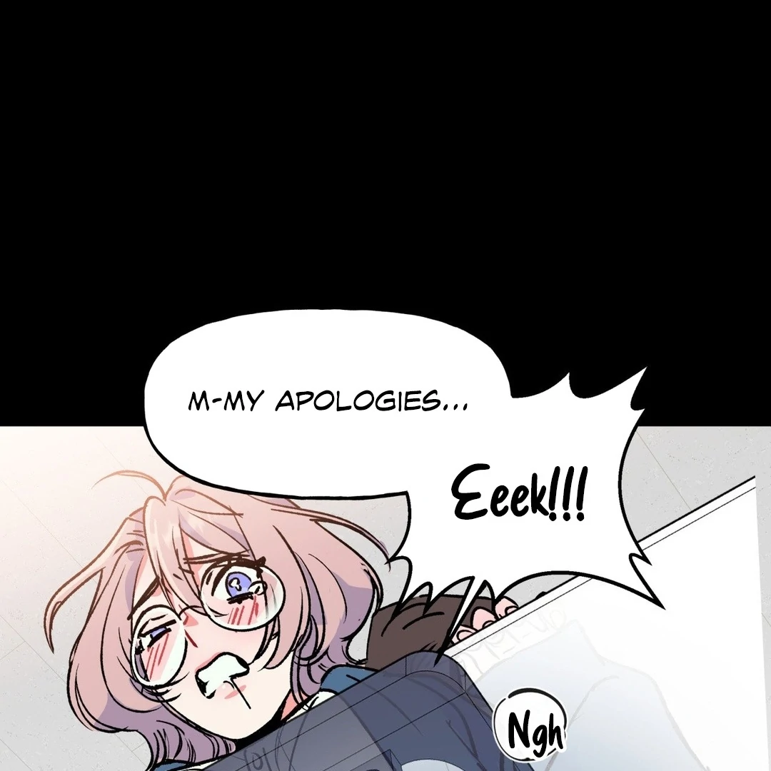Freshman Yulmoo’s Club Life Chapter 1 - Page 51