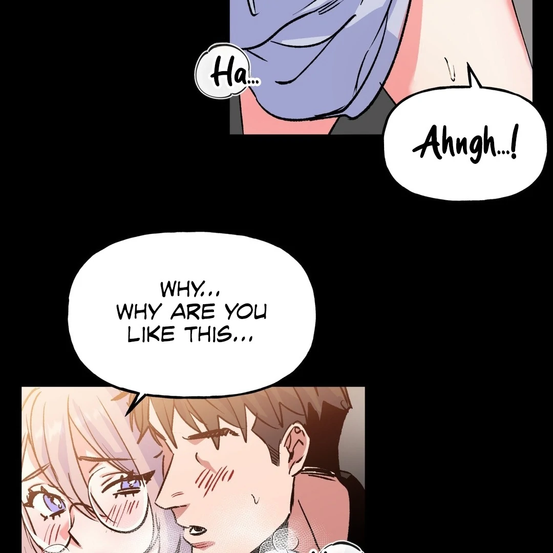 Freshman Yulmoo’s Club Life Chapter 1 - Page 58