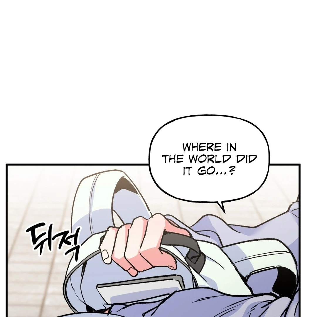 Freshman Yulmoo’s Club Life Chapter 1 - Page 7