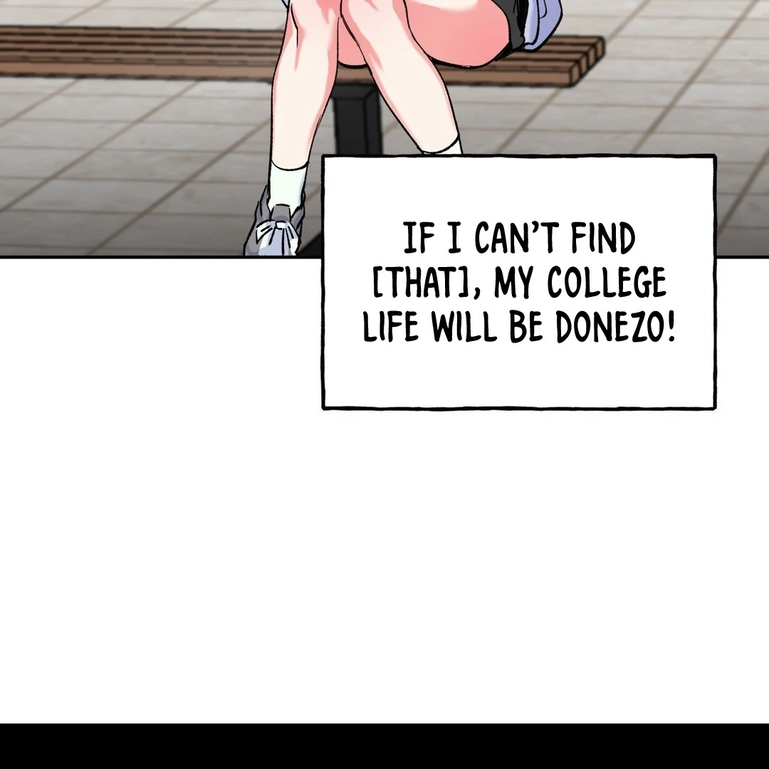 Freshman Yulmoo’s Club Life Chapter 1 - Page 69