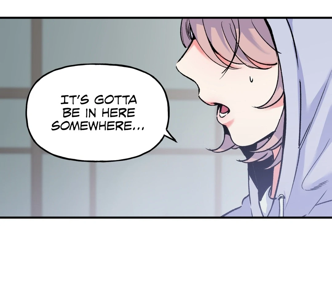 Freshman Yulmoo’s Club Life Chapter 1 - Page 9