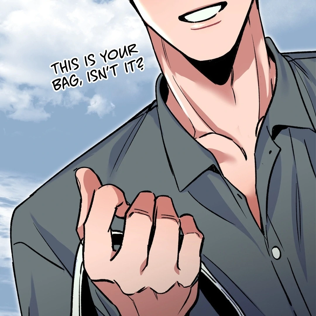 Freshman Yulmoo’s Club Life Chapter 1 - Page 87