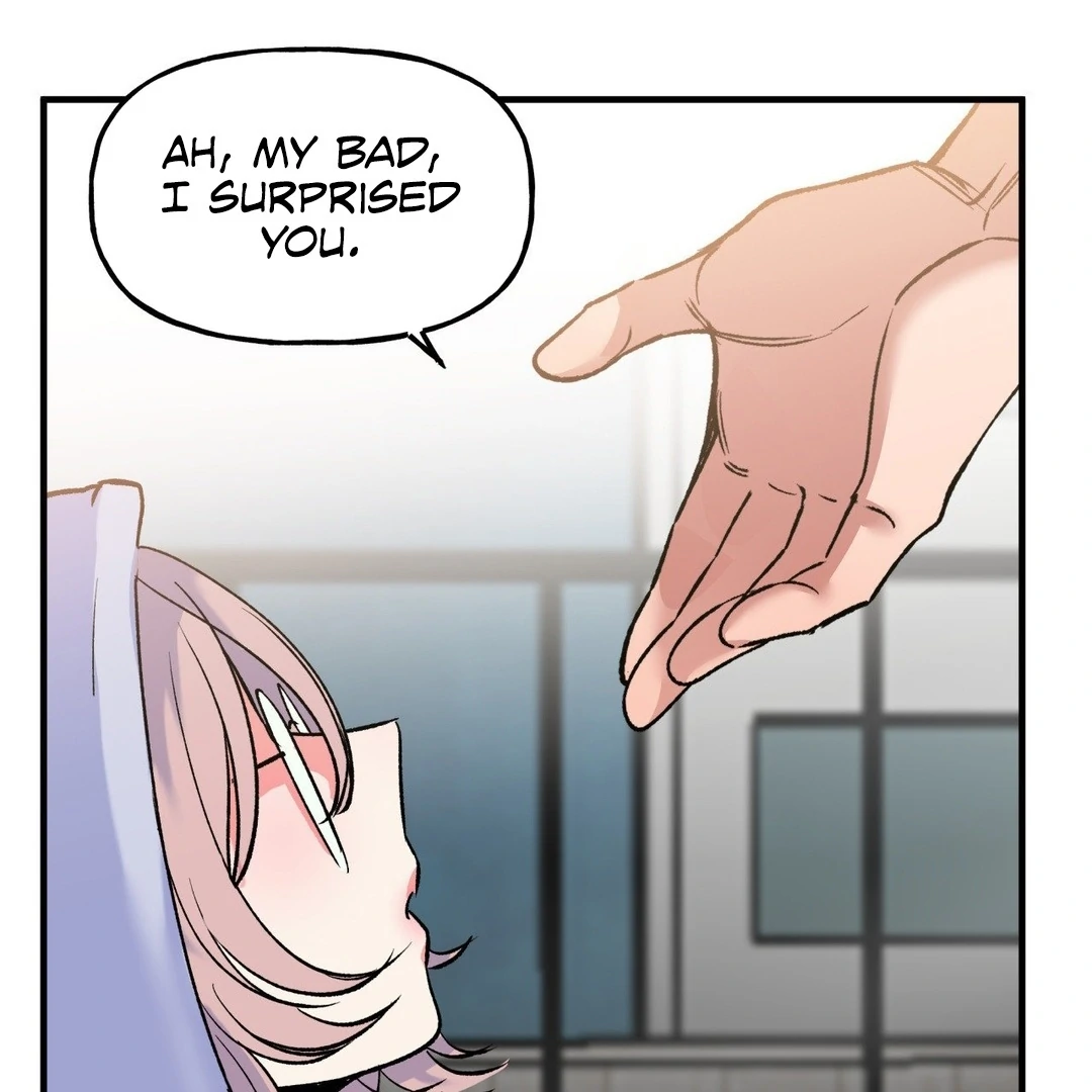 Freshman Yulmoo’s Club Life Chapter 1 - Page 91