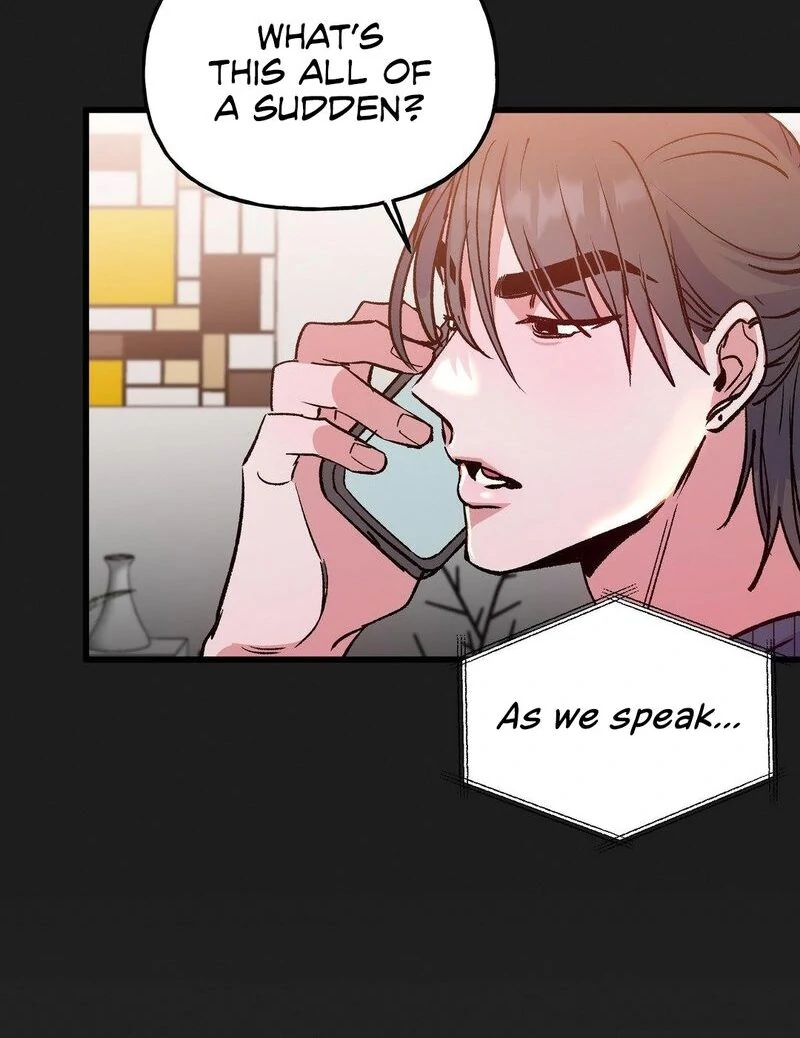 Freshman Yulmoo’s Club Life Chapter 10 - Page 12