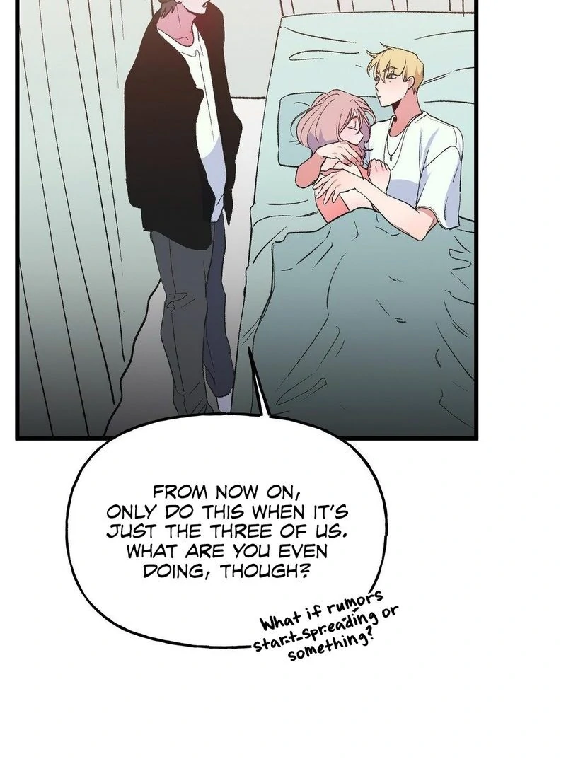 Freshman Yulmoo’s Club Life Chapter 10 - Page 16
