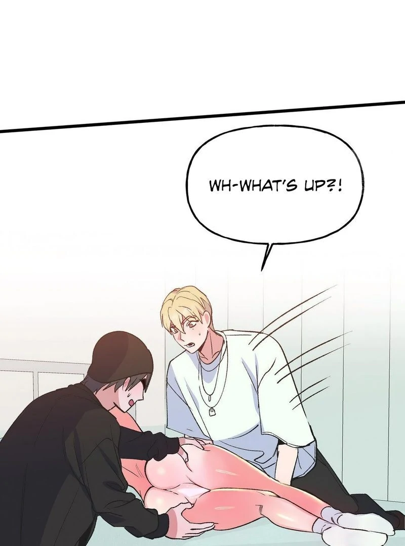 Freshman Yulmoo’s Club Life Chapter 10 - Page 29