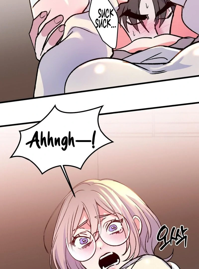 Freshman Yulmoo’s Club Life Chapter 10 - Page 50