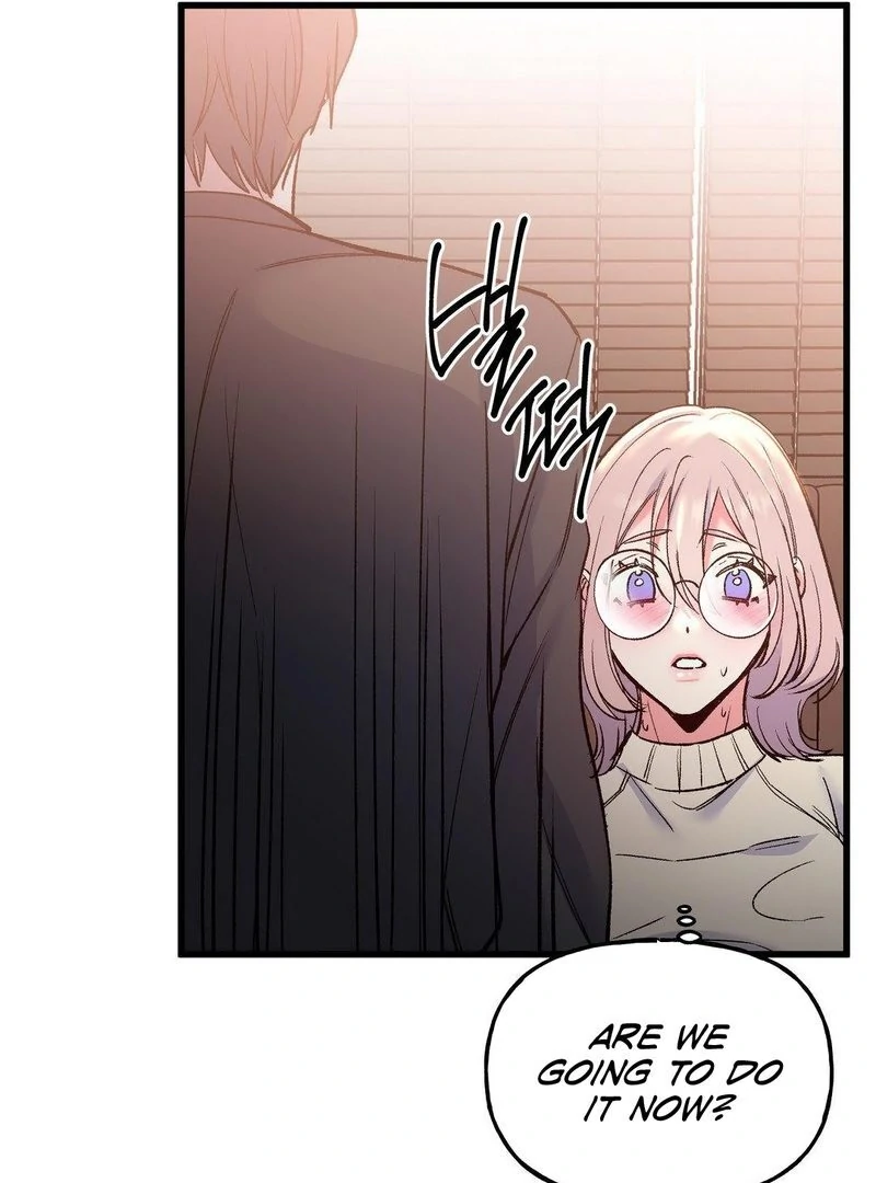 Freshman Yulmoo’s Club Life Chapter 10 - Page 55