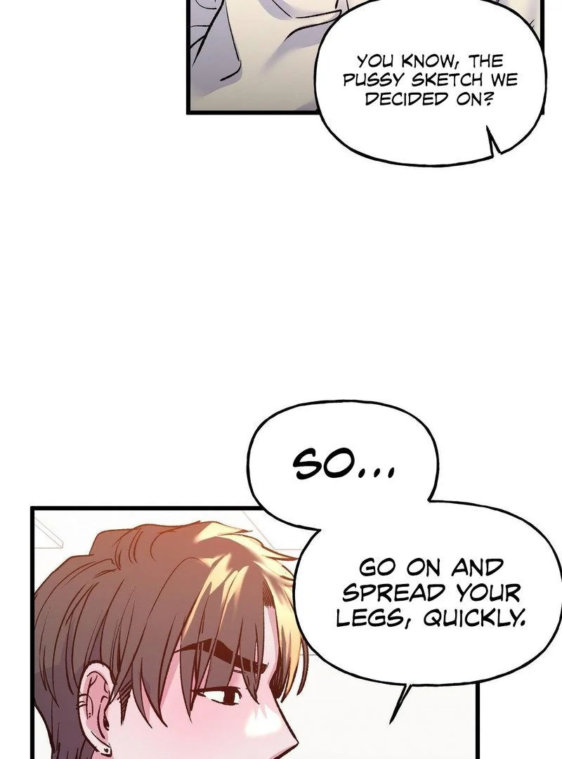 Freshman Yulmoo’s Club Life Chapter 10 - Page 59